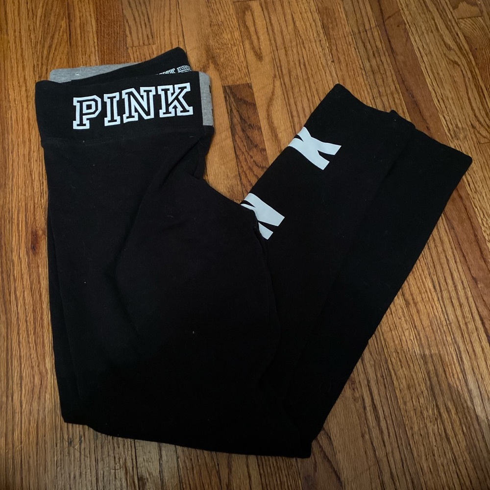 PINK leggings